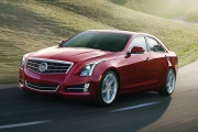 Cadillac to Car Buyers: If You Work Hard, You'll Get Lucky