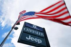 JPMorgan likely to lead Chrysler IPO: CNBC