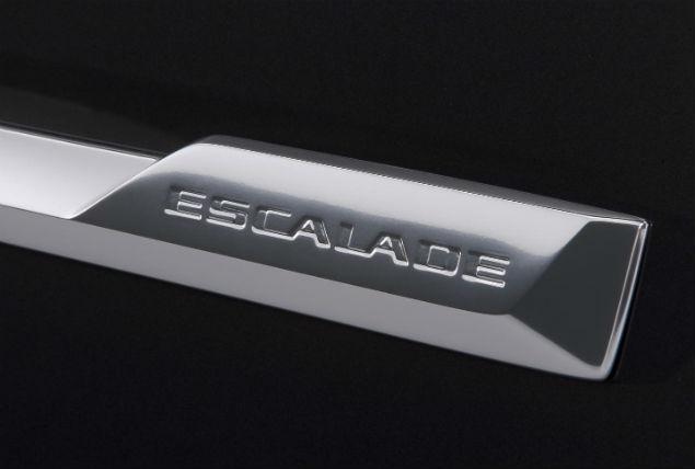 Cadillac to reveal 2015 Escalade on October 7 [w/video]