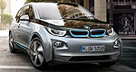 BMW Joins VW in Backing Germany's Electric-Vehicle Goal