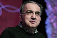 CEO Marchionne says IPO not best way to invest in Chrysler