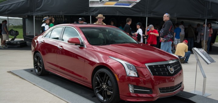 ELR Will Be Key To Re-Imaging Cadillac Under CMO Ellinghaus