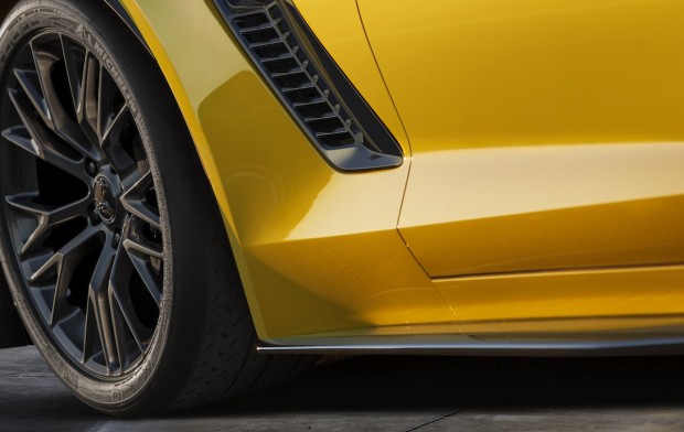 First Drive: 2014 Chevrolet Corvette Stingray convertible