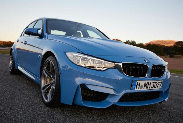 BMW Remakes an Icon While Desecrating Its Heritage