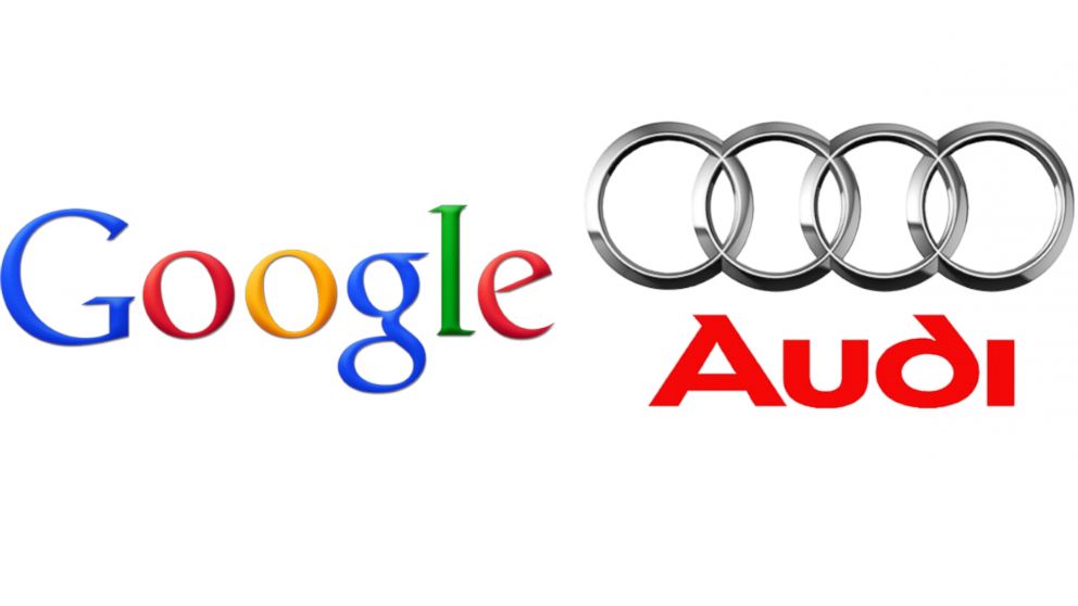 Google Expected to Partner With Audi to Put Android in New Cars