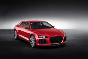 CES 2014: Ford, Audi plan big announcements