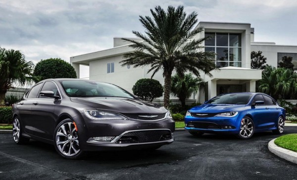 Chrysler's Stunning New 200 Finally Does Justice To Eminem's Super Bowl Ad