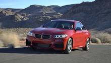 2014 BMW 4-series Convertible