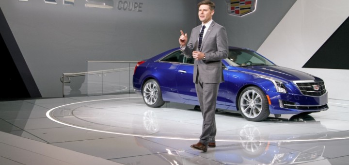 Cadillac Deal: Buy An EV, Get A Free Charging Station