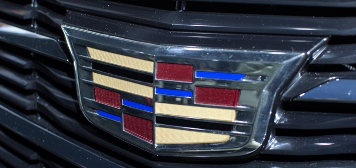 Cadillac CMO Focuses On ELR As Brand Bids For Tesla Crowd