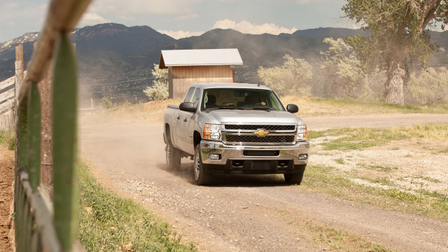 How the 2014 Ram 1500 Stepped Up Big to Beat Chevy's Silverado
