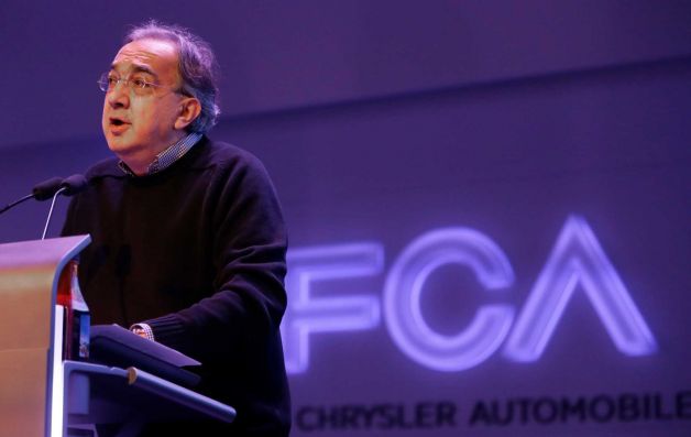 Chrysler to Drop Dodge Minivan in Wider Revamp