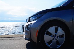 Driving BMW's i3: Fun and Capable, but Worth the Cost?