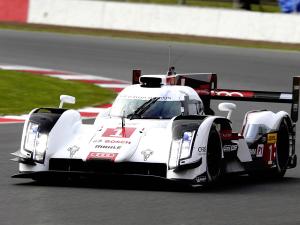 Smokescreen! Audi welcomes Porsche back to Le Mans with new video