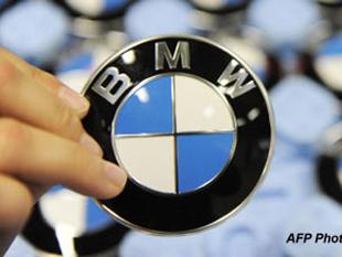 BMW Holds Off Audi as Race for Luxury-Car Lead Tightens