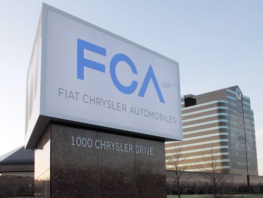 NHTSA investigating Chrysler ignition switches
