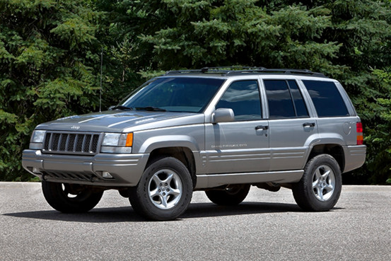 Safety Agency Says Chrysler Recall Too Slow