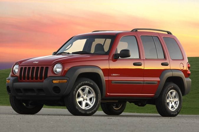 Chrysler Accelerates Its Repairs of Jeeps