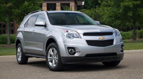 General Motors Issues Six New Recalls Affecting 823000 Buick, Cadillac …