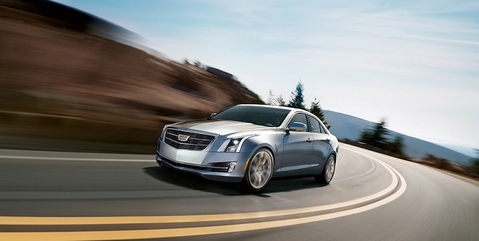 Cadillac's New Wireless Charging Probably Won't Work on Your Phone