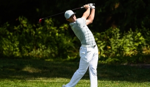 Rory McIlroy says he'll probably play BMW and attend football game