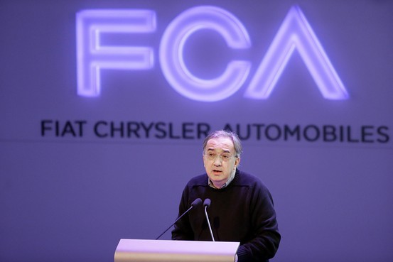 Fiat Avoids Chrysler Merger Road Block