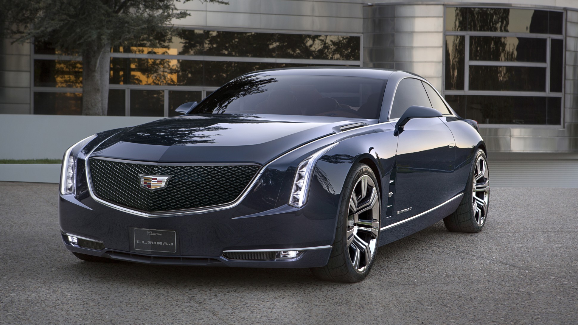 General Motors is hoping to boost its profits by expanding Cadillac's luxury …