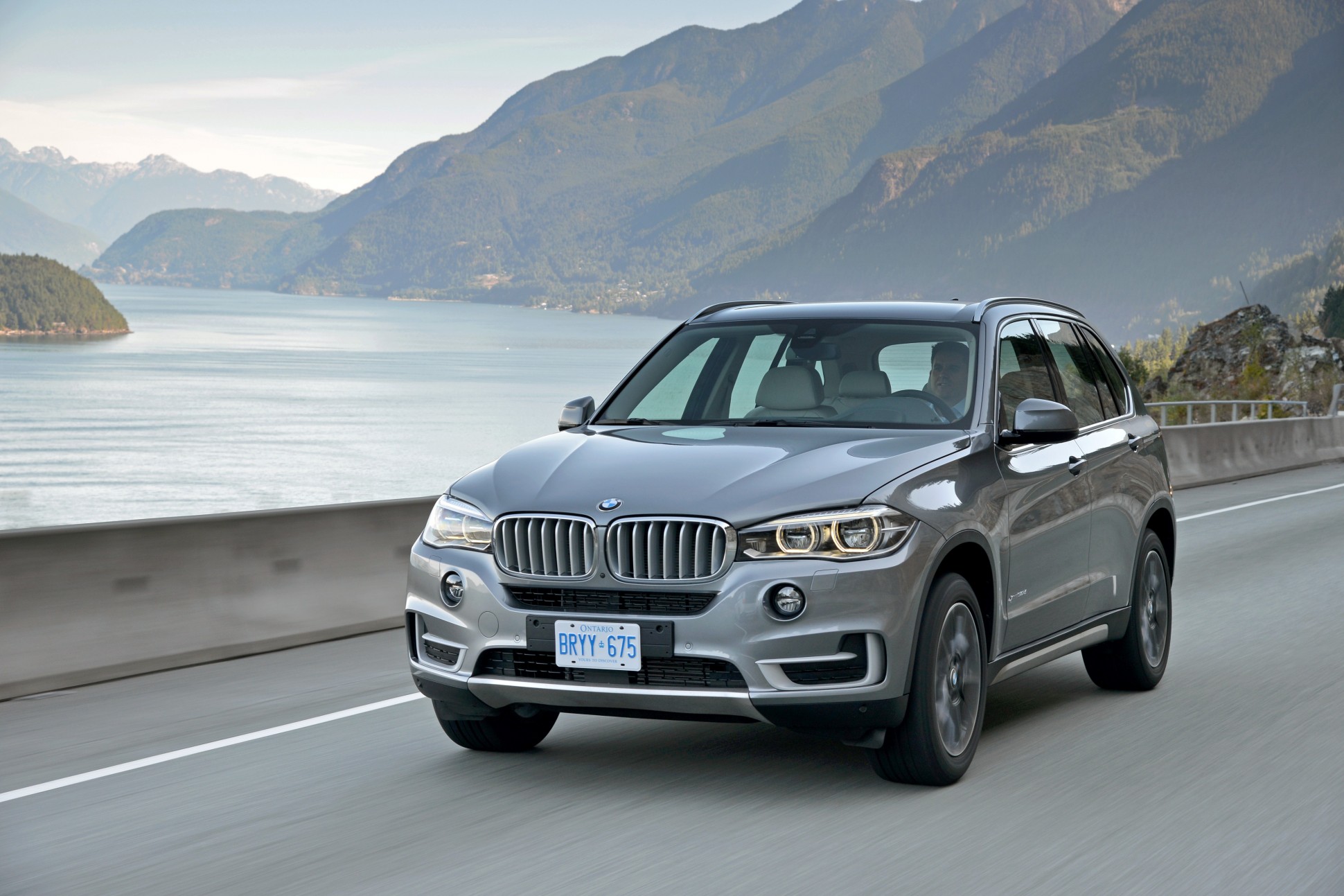 China Parallel Import Would See BMW X5 Price Slashed Up To 30 Per Cent