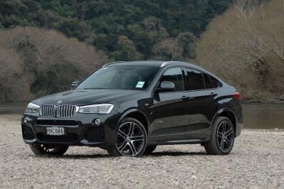 Review: 2015 BMW M3 and M4