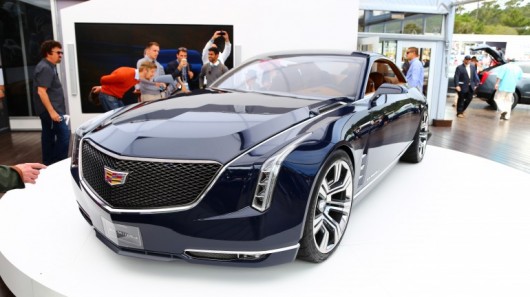 Cadillac confirms a light, agile CT6 flagship is in the works