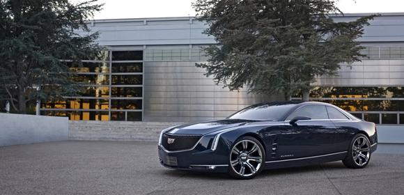 How General Motors' Radical 2016 Cadillac CT6 Will Try to Beat the Germans
