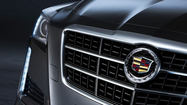 Cadillac's Real Flagship Isn't Coming Until The End Of The Decade