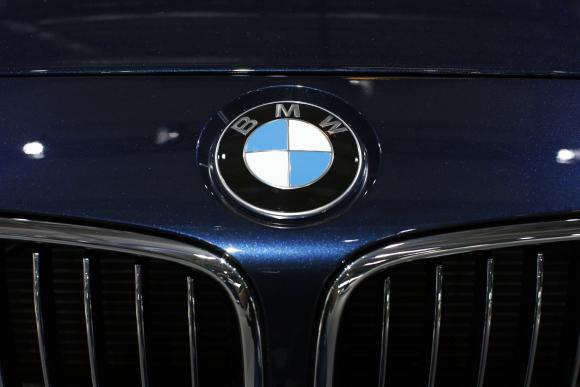 BMW outsells Audi, Mercedes but lead over rivals shrinking