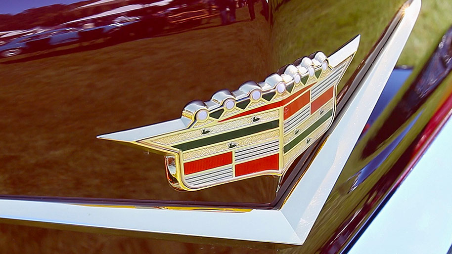 Just Cool Cars: Cadillac made an old station wagon?