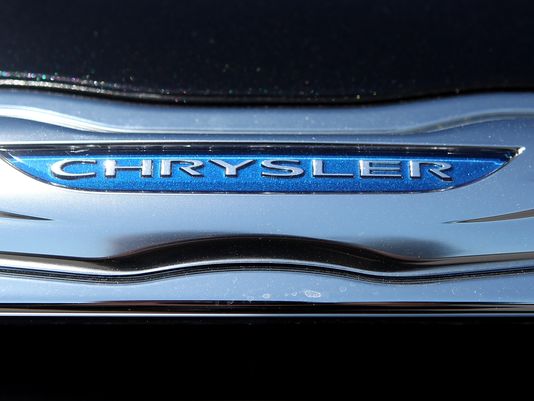NHTSA opens review of 4.9 million Chrysler vehicles