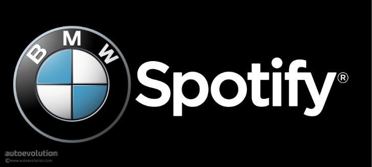 Following Uber tie-up, Spotify confirms BMW and MINI drivers can now listen in …