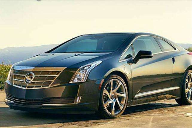 Ellinghaus: Cadillac Is a Luxury Brand That Happens to Make Cars