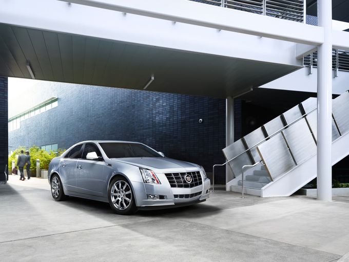 Cadillac: Good cars, bad sales; what's the fix?
