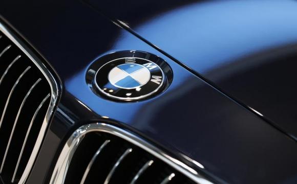 BMW outsells Audi and Mercedes but lead narrows