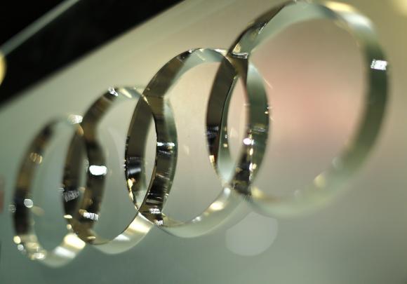 Audi could hit two million car sales goal ahead of 2020