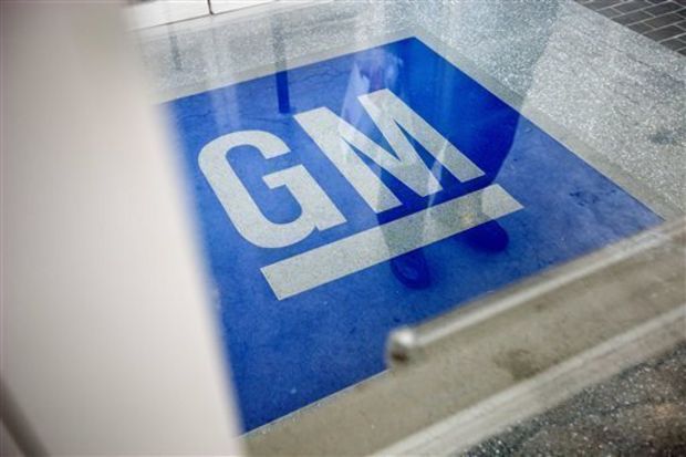 GM recalls over 81K Chevrolet, Pontiac vehicles over power steering problem