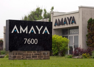 Amaya Sells Cadillac Jack to AGS for C$476M