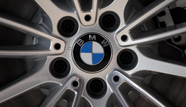 German Automaker BMW Has Best March Sales Ever
