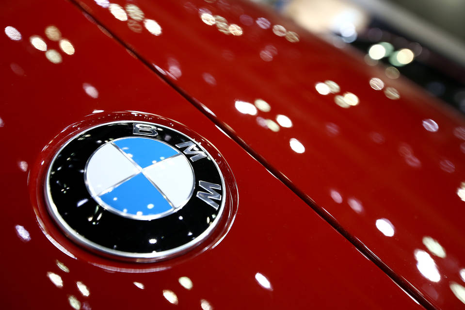 BMW China Dealers Press Auto Maker for More Financial Support