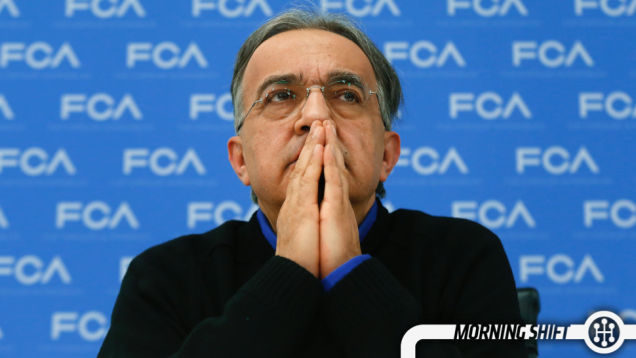 Is Fiat Chrysler's Obsession With Consolidation Really A Sign Of Panic?