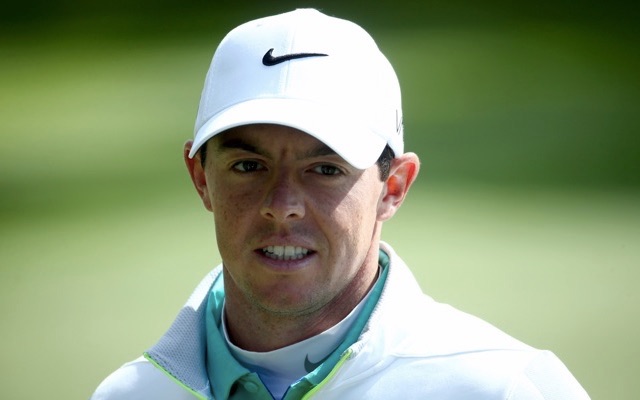 Rory McIlroy misses cut at BMW PGA Championship
