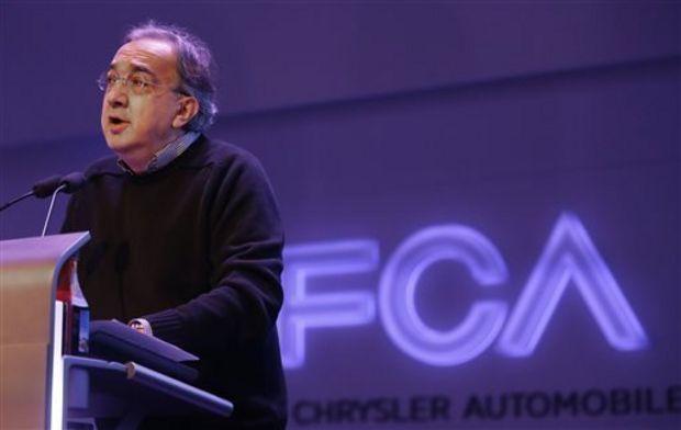 Chrysler's future remains uncertain as CEO looks to consolidate