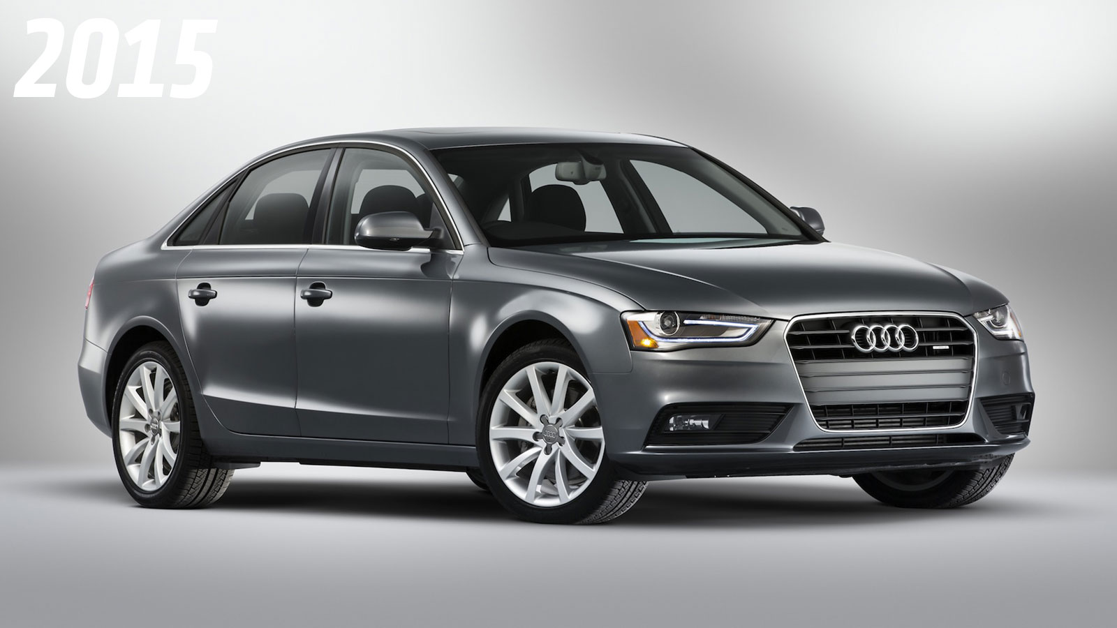 See How The 2016 Audi A4 Is Different From The Old A4 (Not Much)