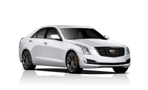 Cadillac Introduces ATS Midnight Special Editions for 2016 | Car and Driver Blog