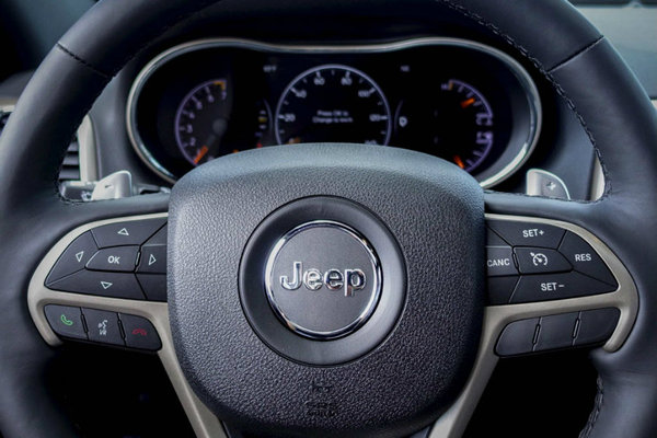 Could other models be vulnerable to the Fiat Chrysler hack?